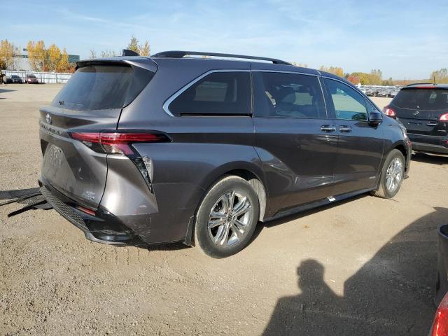 Photo 2 VIN: 5TDGSKFC6MS037515 - TOYOTA SIENNA LE 