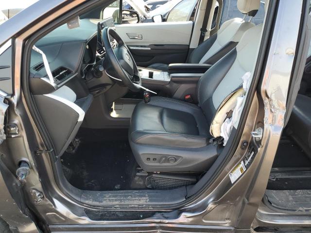 Photo 6 VIN: 5TDGSKFC6MS037515 - TOYOTA SIENNA LE 