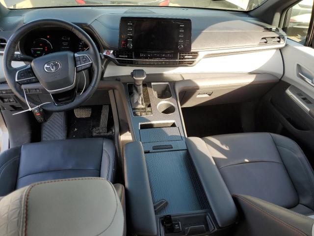 Photo 7 VIN: 5TDGSKFC6MS037515 - TOYOTA SIENNA LE 