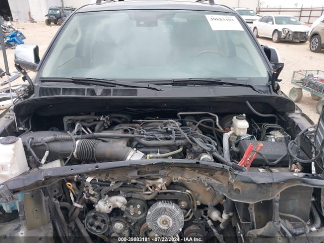 Photo 9 VIN: 5TDGY5A19NS076512 - TOYOTA SEQUOIA 