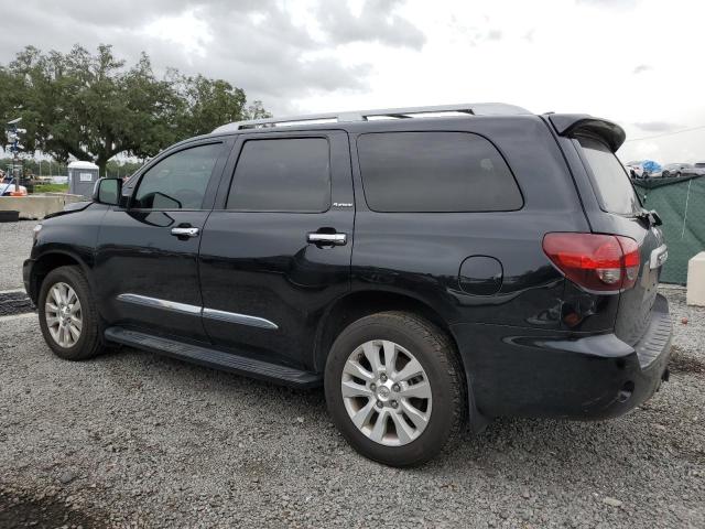 Photo 1 VIN: 5TDGY5A1XNS076633 - TOYOTA SEQUOIA 