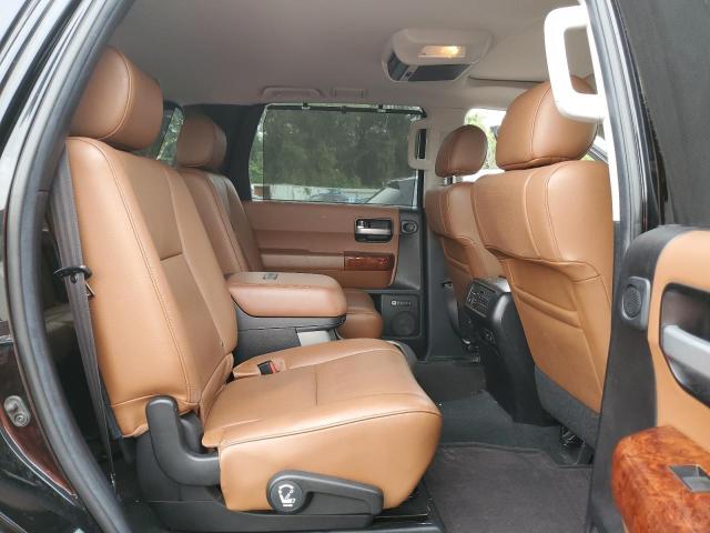 Photo 10 VIN: 5TDGY5A1XNS076633 - TOYOTA SEQUOIA 