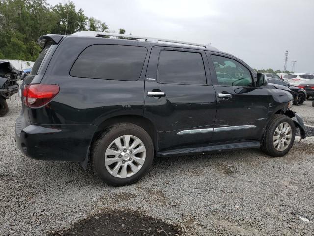 Photo 2 VIN: 5TDGY5A1XNS076633 - TOYOTA SEQUOIA 