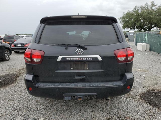 Photo 5 VIN: 5TDGY5A1XNS076633 - TOYOTA SEQUOIA 