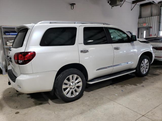 Photo 2 VIN: 5TDGY5B12MS187058 - TOYOTA SEQUOIA PL 