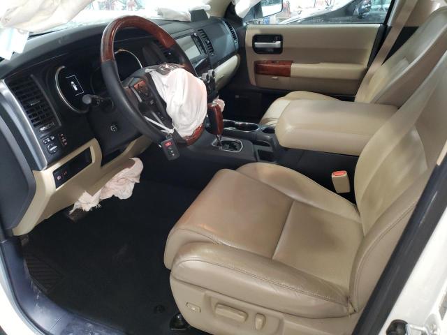 Photo 6 VIN: 5TDGY5B12MS187058 - TOYOTA SEQUOIA PL 