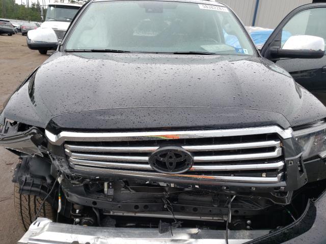 Photo 6 VIN: 5TDGY5B14MS186316 - TOYOTA SEQUOIA PL 