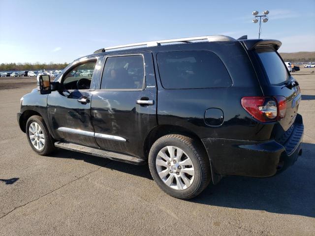 Photo 1 VIN: 5TDGY5B18MS183080 - TOYOTA SEQUOIA PL 