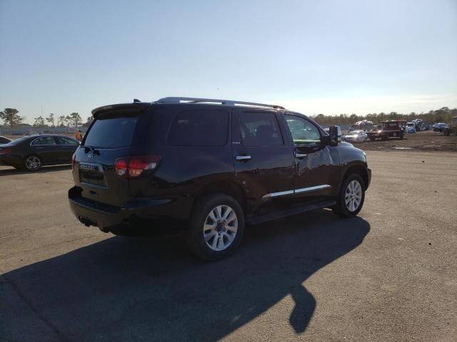 Photo 2 VIN: 5TDGY5B18MS183080 - TOYOTA SEQUOIA PL 