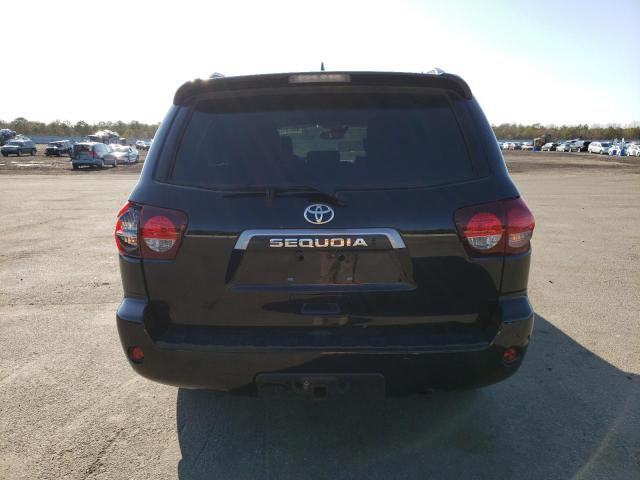 Photo 5 VIN: 5TDGY5B18MS183080 - TOYOTA SEQUOIA PL 