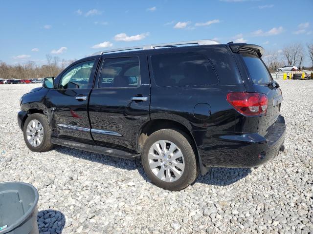 Photo 1 VIN: 5TDGY5B1XMS187082 - TOYOTA SEQUOIA 