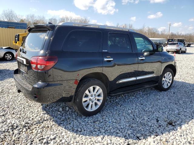 Photo 2 VIN: 5TDGY5B1XMS187082 - TOYOTA SEQUOIA 