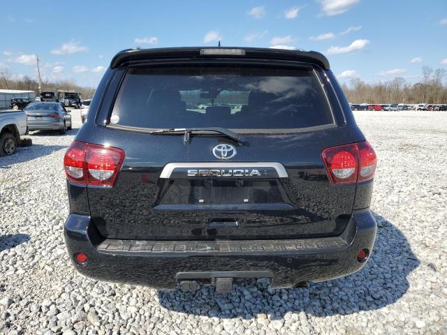 Photo 5 VIN: 5TDGY5B1XMS187082 - TOYOTA SEQUOIA 