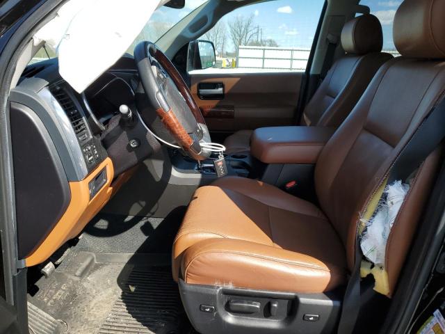 Photo 6 VIN: 5TDGY5B1XMS187082 - TOYOTA SEQUOIA 