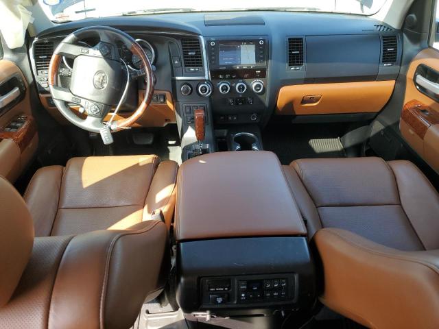 Photo 7 VIN: 5TDGY5B1XMS187082 - TOYOTA SEQUOIA 