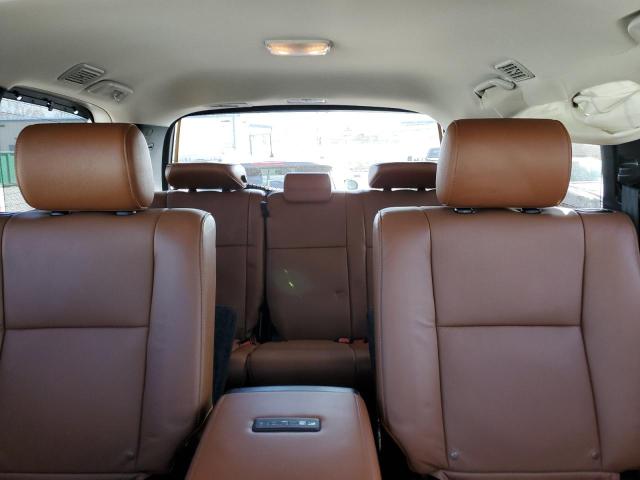 Photo 9 VIN: 5TDGY5B1XMS187082 - TOYOTA SEQUOIA 