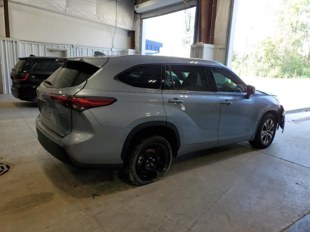 Photo 2 VIN: 5TDGZRAH0LS027570 - TOYOTA HIGHLANDER 