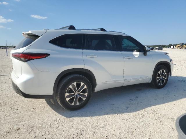 Photo 2 VIN: 5TDGZRAH0NS091532 - TOYOTA HIGHLANDER 