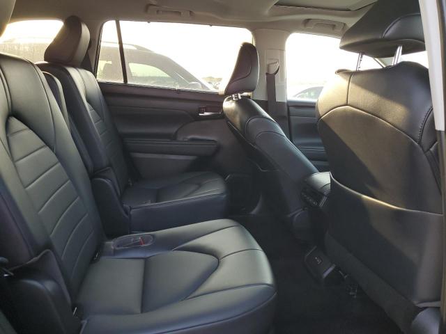 Photo 10 VIN: 5TDGZRAH0NS110421 - TOYOTA HIGHLANDER 