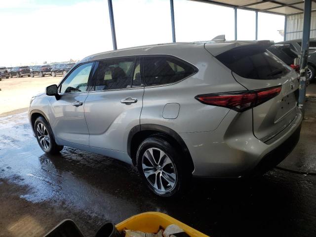 Photo 1 VIN: 5TDGZRAH0NS113173 - TOYOTA HIGHLANDER 