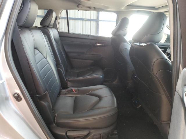 Photo 10 VIN: 5TDGZRAH0NS113173 - TOYOTA HIGHLANDER 