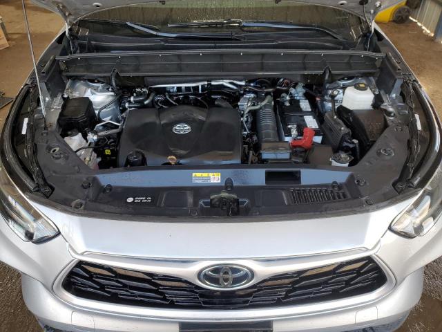 Photo 11 VIN: 5TDGZRAH0NS113173 - TOYOTA HIGHLANDER 