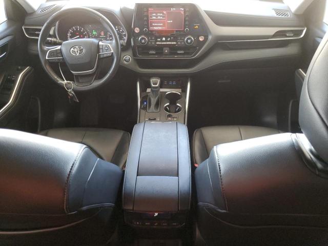 Photo 7 VIN: 5TDGZRAH0NS113173 - TOYOTA HIGHLANDER 