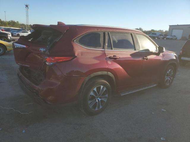 Photo 2 VIN: 5TDGZRAH0NS560800 - TOYOTA HIGHLANDER 