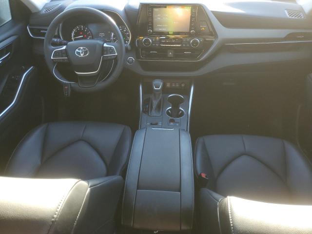 Photo 7 VIN: 5TDGZRAH0NS560800 - TOYOTA HIGHLANDER 