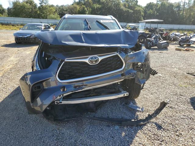 Photo 8 VIN: 5TDGZRAH1LS014858 - TOYOTA HIGHLANDER 