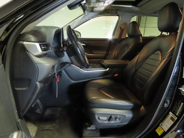 Photo 8 VIN: 5TDGZRAH1NS102523 - TOYOTA HIGHLANDER 