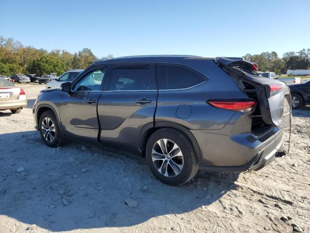 Photo 1 VIN: 5TDGZRAH1NS540927 - TOYOTA HIGHLANDER 