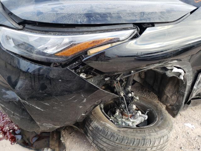 Photo 8 VIN: 5TDGZRAH2LS512681 - TOYOTA HIGHLANDER 