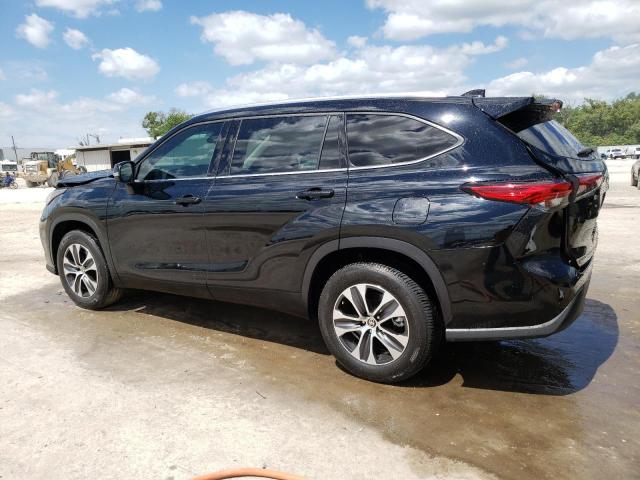 Photo 1 VIN: 5TDGZRAH2LS513457 - TOYOTA HIGHLANDER 