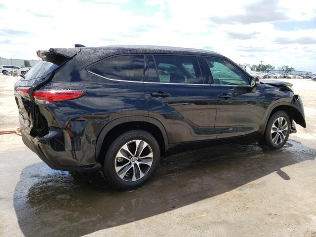 Photo 2 VIN: 5TDGZRAH2LS513457 - TOYOTA HIGHLANDER 