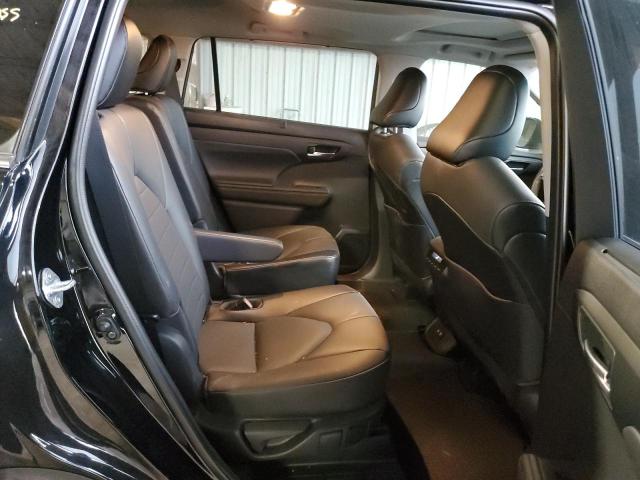 Photo 10 VIN: 5TDGZRAH2MS532690 - TOYOTA HIGHLANDER 