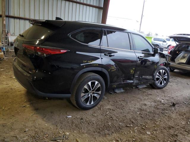 Photo 2 VIN: 5TDGZRAH2MS532690 - TOYOTA HIGHLANDER 