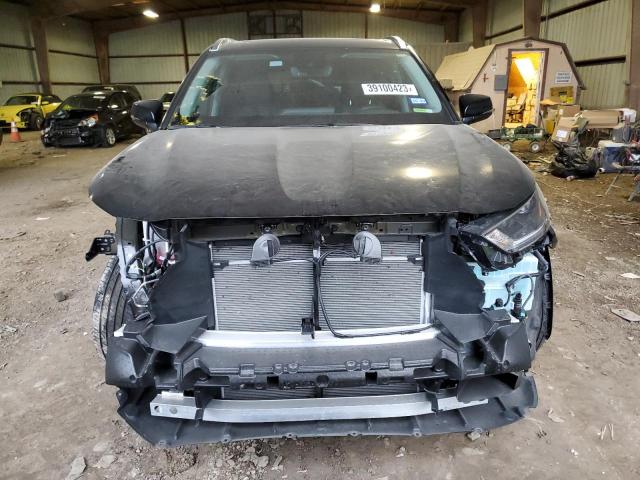 Photo 4 VIN: 5TDGZRAH2MS532690 - TOYOTA HIGHLANDER 