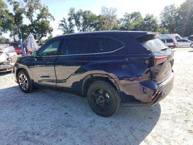 Photo 1 VIN: 5TDGZRAH2NS130251 - TOYOTA HIGHLANDER 