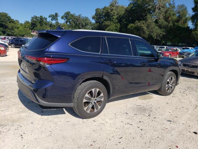 Photo 2 VIN: 5TDGZRAH2NS130251 - TOYOTA HIGHLANDER 