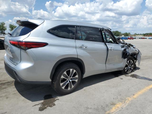 Photo 2 VIN: 5TDGZRAH2NS549054 - TOYOTA HIGHLANDER 