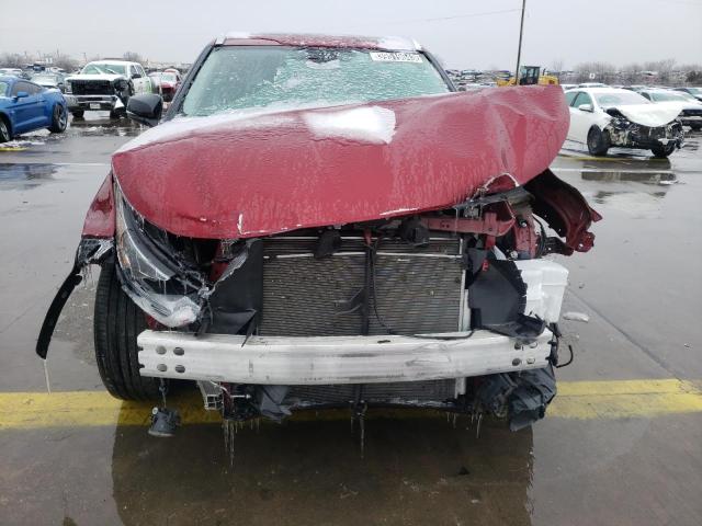 Photo 4 VIN: 5TDGZRAH2NS549359 - TOYOTA HIGHLANDER 