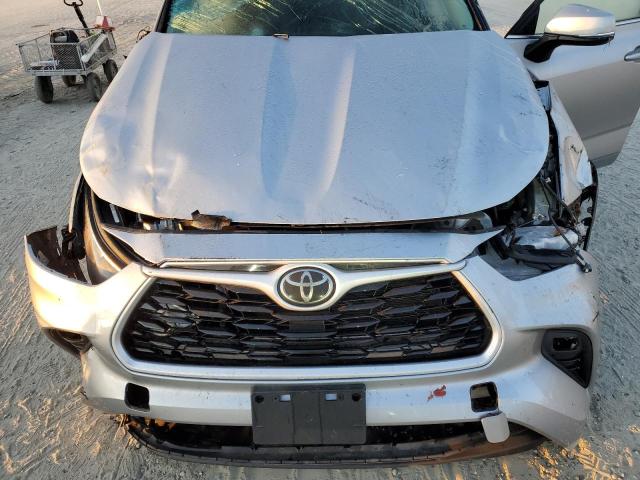 Photo 11 VIN: 5TDGZRAH2NS550768 - TOYOTA HIGHLANDER 