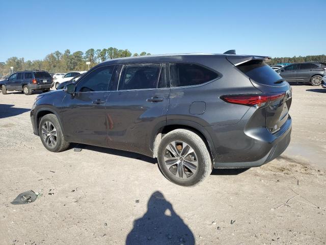 Photo 1 VIN: 5TDGZRAH2NS552293 - TOYOTA HIGHLANDER 