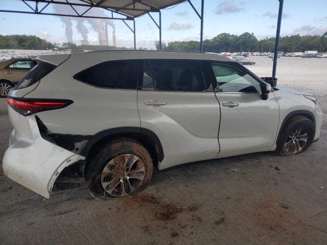 Photo 2 VIN: 5TDGZRAH2NS559969 - TOYOTA HIGHLANDER 