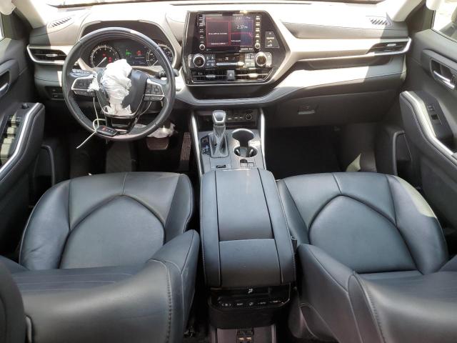 Photo 7 VIN: 5TDGZRAH3LS009919 - TOYOTA HIGHLANDER 