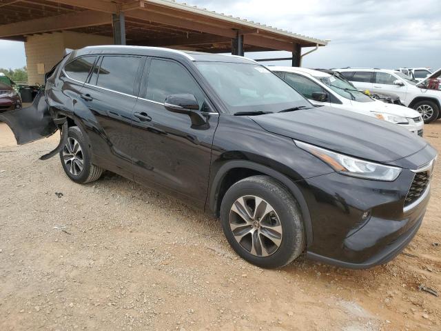 Photo 3 VIN: 5TDGZRAH3LS013646 - TOYOTA HIGHLANDER 