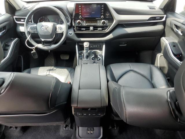 Photo 7 VIN: 5TDGZRAH3MS031341 - TOYOTA HIGHLANDER 