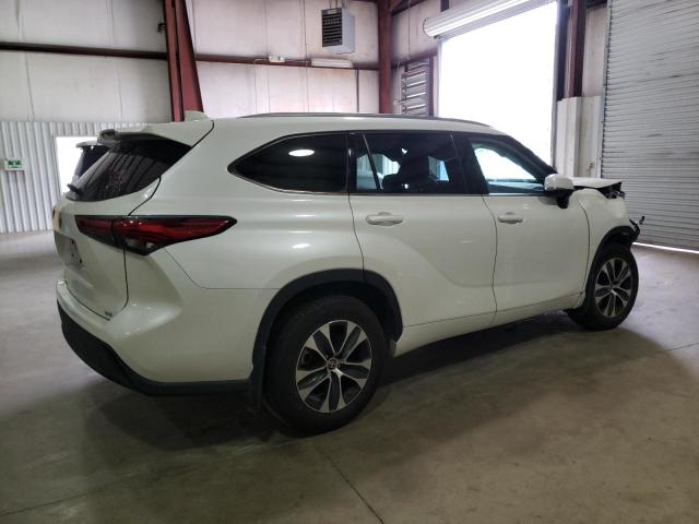 Photo 2 VIN: 5TDGZRAH3MS032263 - TOYOTA HIGHLANDER 