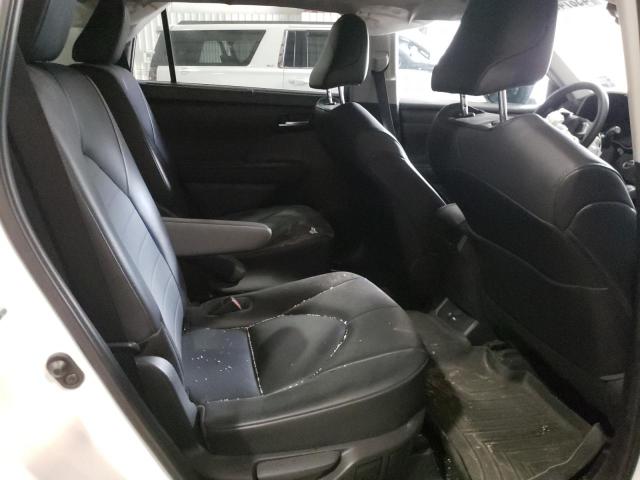 Photo 9 VIN: 5TDGZRAH3MS032263 - TOYOTA HIGHLANDER 